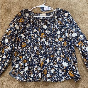 Universal Thread top